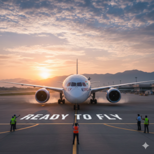 The fly express india launch comes at a critical moment. With a strong logistics backbone and a focus on regional connectivity, Fly India Express aims to bridge the gap between: Fly Express Airlines India