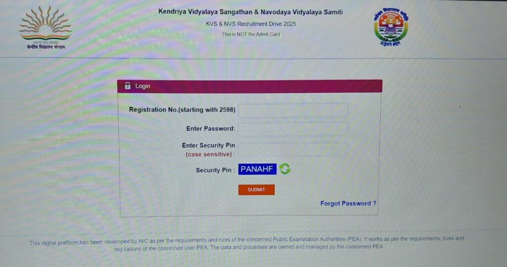 This article covers everything you need to know—from kvs exam city slip download, kvs admit card release date, exam schedule, documents required, to Google-trending FAQs—in a simple and SEO-friendly format.