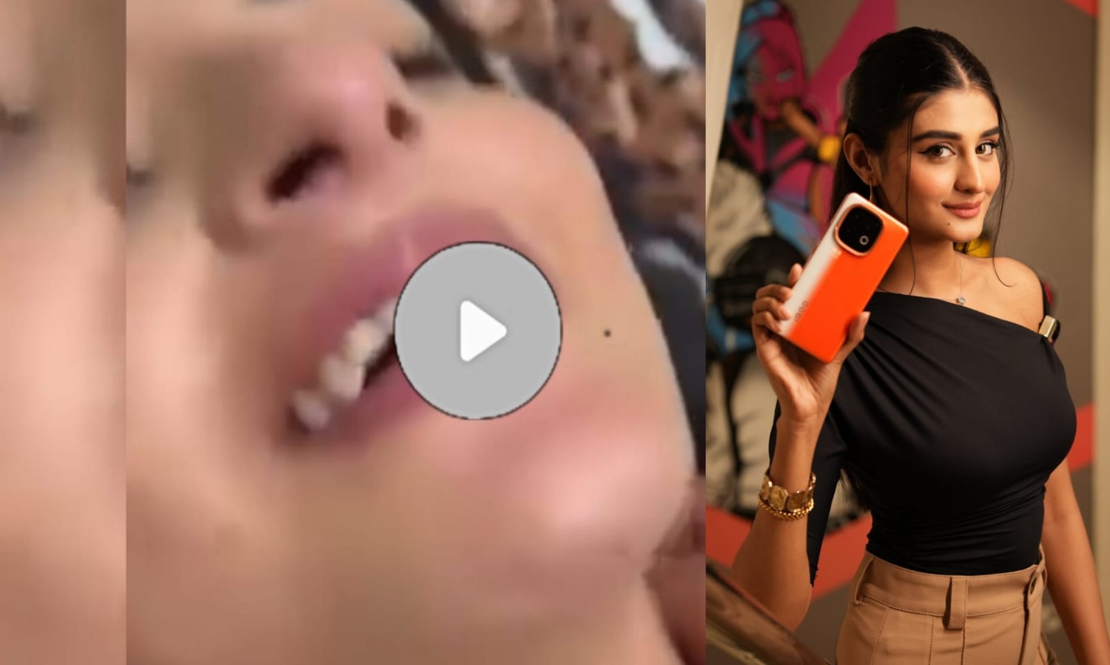 Payal Gaming Viral Video Case: A Complete Breakdown of the Incident