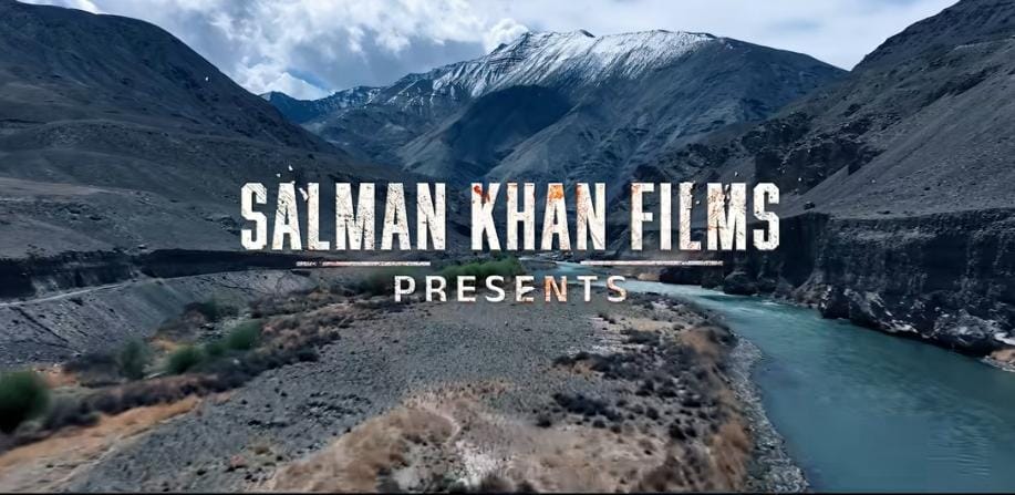 Salman Khan New Movie Battle of Galwan: An Epic Tribute to Valor and Sacrifice