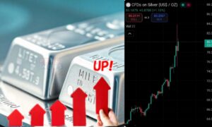 Silver Stock All Time High