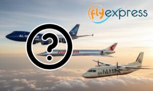 Fly Express Airlines Owners Net Worth, Share %