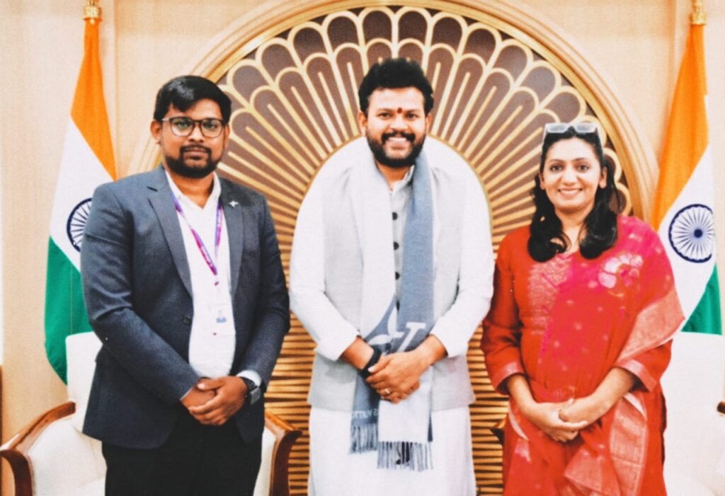 The airline is promoted by Arvind Singh Jhunjhunwala, a Kolkata-based industrialist with diversified business interests.
Unlike legacy airline founders or aviation veterans, Jhunjhunwala represents a growing trend of non-aviation industrialists entering commercial aviation, betting on India’s long-term travel demand.