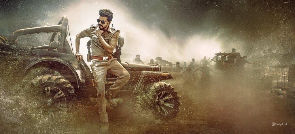 The release of the Jana Nayagan trailer has sparked one of the most intense waves of online discussion in recent Tamil cinema history. Billed as Thalapathy Vijay’s farewell film before entering full-time politics, the trailer is more than a promotional asset—it is a statement.