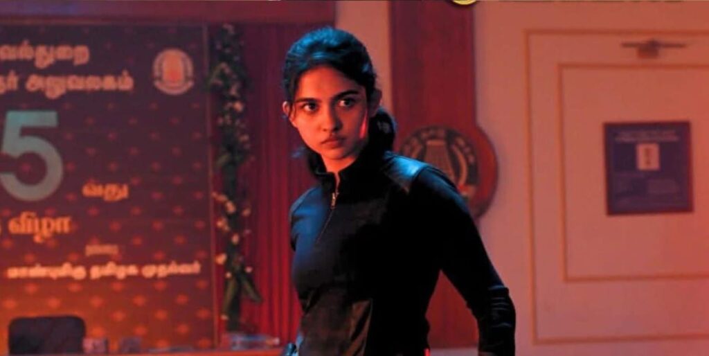 The release of the Jana Nayagan trailer has sparked one of the most intense waves of online discussion in recent Tamil cinema history. Billed as Thalapathy Vijay’s farewell film before entering full-time politics, the trailer is more than a promotional asset—it is a statement.