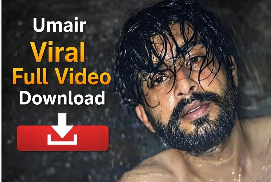 Searching for Umair viral video Pakistan full video download? Here’s the legal fact check behind the 7:11 MMS rumour, cyber laws involved, and why no verified video exists.