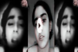 Fatima Jatoi Viral Video Link