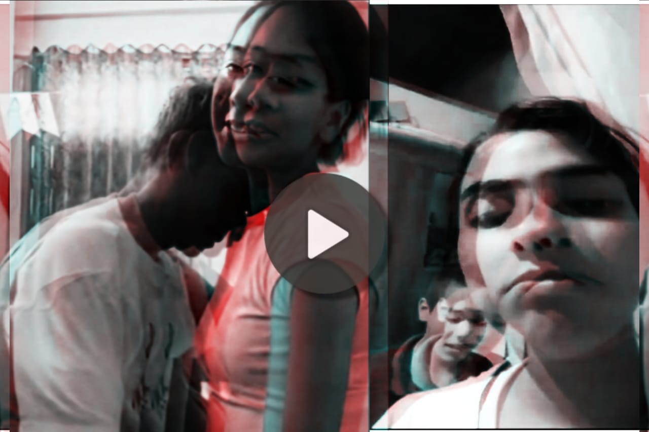 9 Minute 44 Second Viral Video & ‘12:46 Minutes’: Real or Fake?