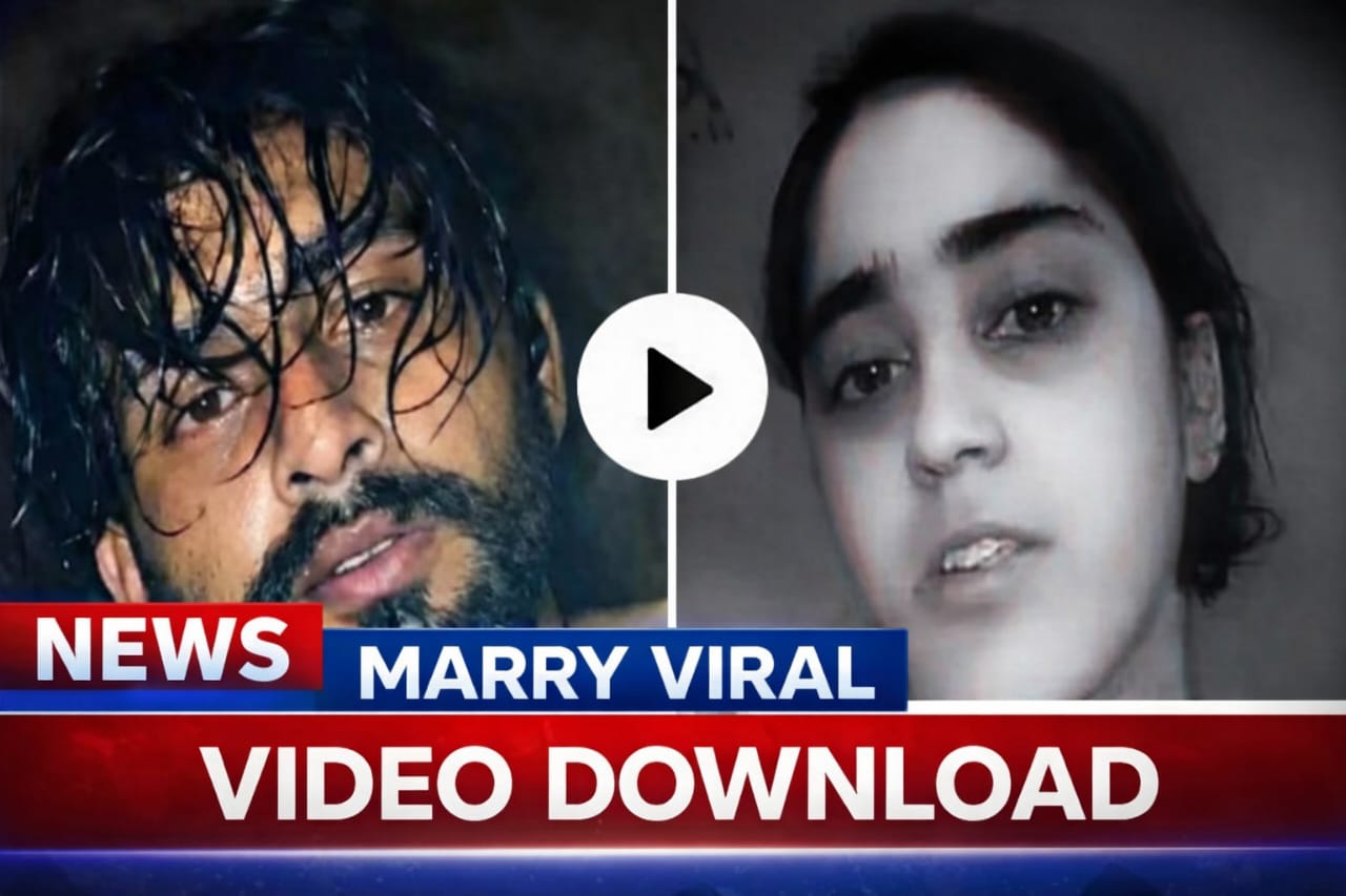 Marry Viral Video 7 Minutes 11 Seconds: The Truth Behind the "Umair" MMS Trend