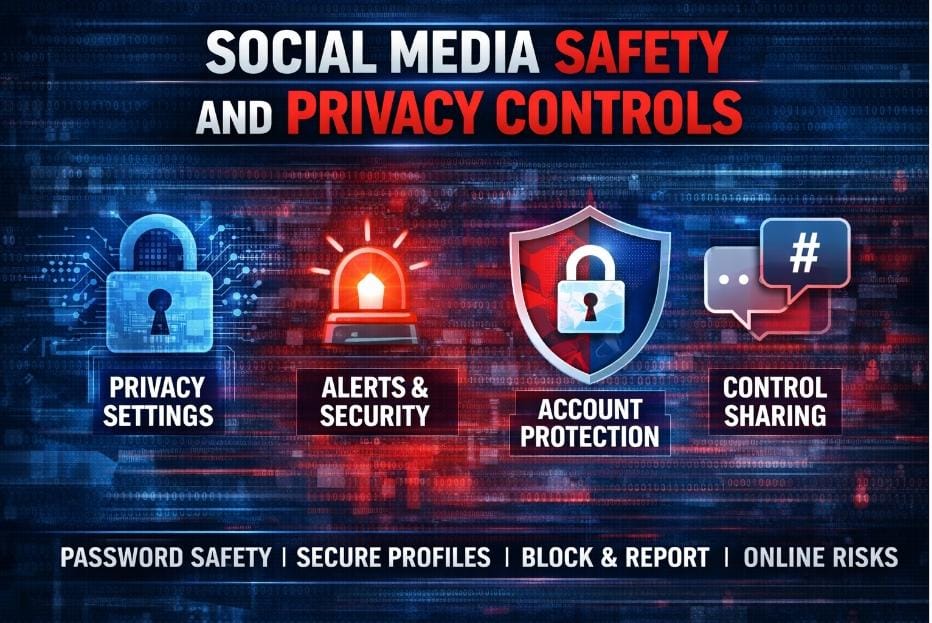 Learn essential cyber hygiene for everyone. This ultimate guide explains how to protect yourself from cyber attacks with actionable steps for parents, teens, and professionals.