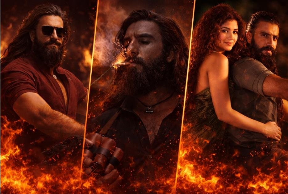 Discover the historic Dhurandhar box office collection journey (over ₹825 crore) & the official Dhurandhar 2 release date! Get in-depth analysis, charts, clash details vs Toxic, and FAQs.