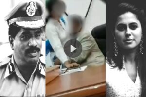 Jailed Actor Ranya Rao Viral Video Controversy: AI Fabrication Claim, Full Timeline