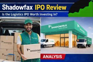 Shadowfax IPO Review: Shadowfax IPO GMP & Long-Term Bet or Overpriced?