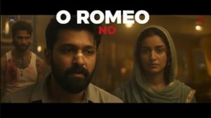 Shahid Kapoor O Romeo Trailer Review - Cast, Breakdown, Verdict