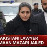 Who Is Imaan Mazari? Pakistani lawyer Imaan Zainab Mazari Jailed Over ‘Anti-State’ Social Media Posts