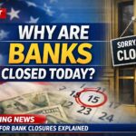 Why Are Banks Closed Today? Nationwide Bank Strike Today Disrupts Services Across India