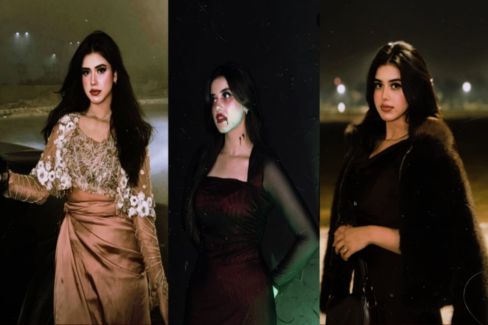 Pakistani TikToker Alina Amir New Viral Video: Alina Amir urges Maryam Nawaz to act against This