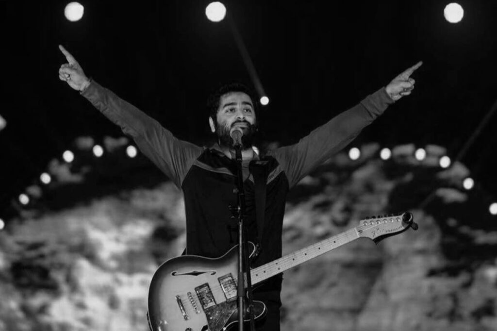 Why Arijit Singh Announces Retirement From Playback Singing | Arijit Singh Retirement Reasons Explained