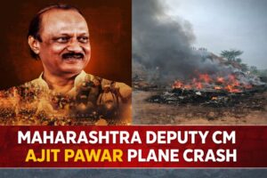 Ajit Pawar Death News Updates: Fog & Technical Failure Suspected, Black Box Retrieved | National Mourning