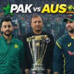 Pakistan vs Australia 2nd T20I Live: Toss Update, Playing XI, Pitch Report & Match Preview