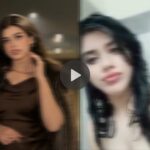 Alina Amir Viral Video: TikToker Breaks Silence on Deepfake MMS Controversy