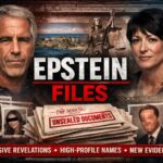 Epstein Files News Explained: What Is Epstein Files & Donald Trump Connection