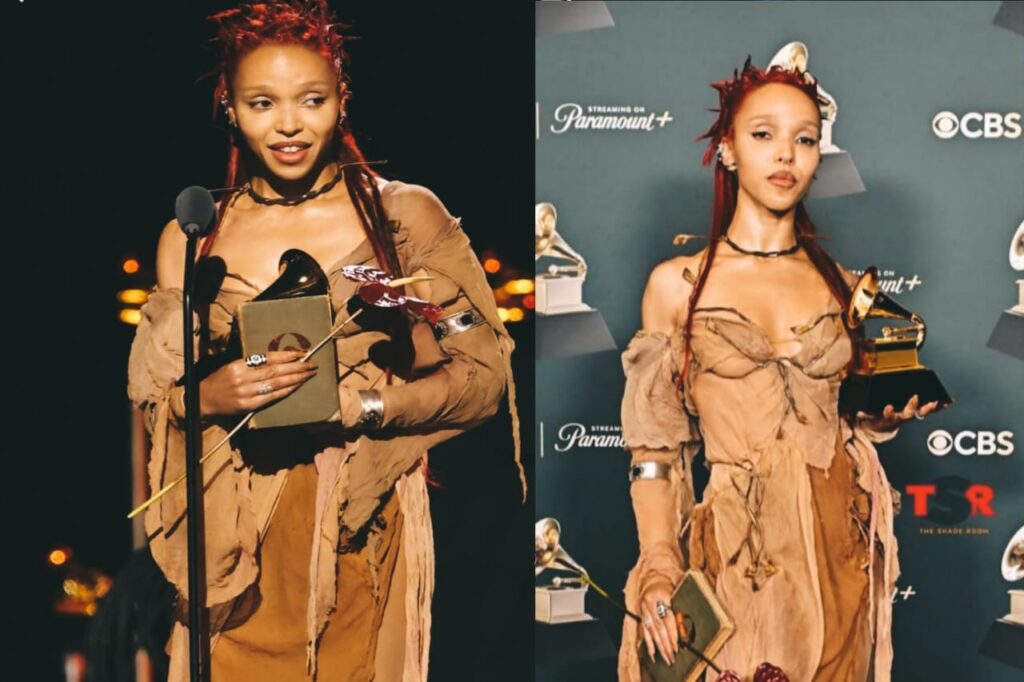 Grammy Award Winner List 2026: Complete Winners & Analysis | Best Dancer Awards to FKA twigs