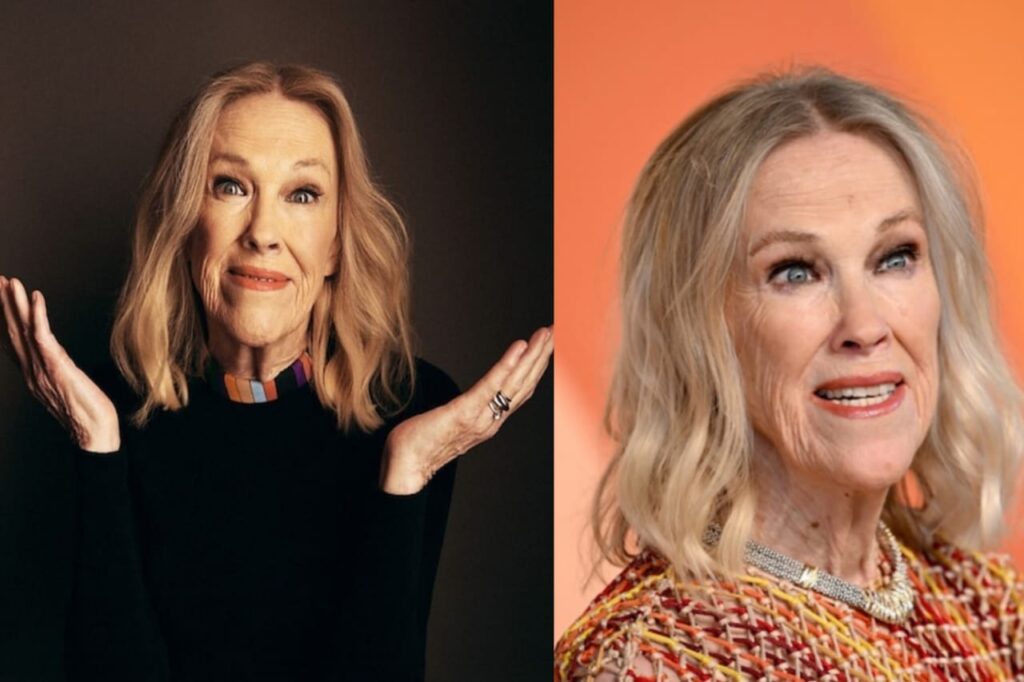 Comedy Icon Catherine O’Hara death at 71: Moira Rose & a Timeless Legacy