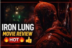 Markiplier’s Iron Lung Reviews: Low Budget, Big Box Office, Divided Critics | Iron Lung Movie reviews