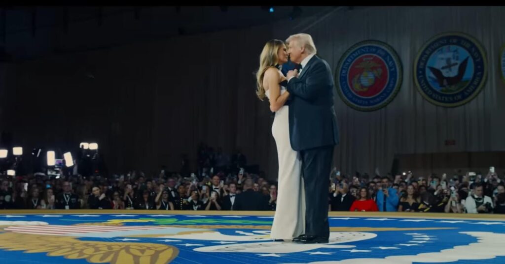 Melania Trump Documentary Posts Record Opening: Critics Slam It, Audiences Love It | Melania Movie Reviews