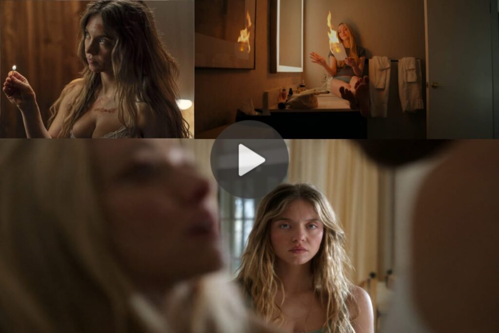 The Housemaid Box Office Nears Jim Carrey’s Oscar-Nominated The Truman Show | The Housemaid Viral Photos | The Housemaid Viral Moments