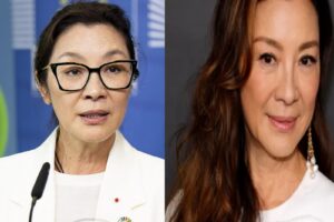 Michelle Yeoh Net Worth Revealed: How the Oscar Winner Built a $40 Million Empire With Michelle Yeoh's Husband Jean Todt by Her Side