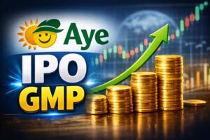 Aye Finance IPO Opens on Monday: Price Band, GMP, Risks and Should You Apply?