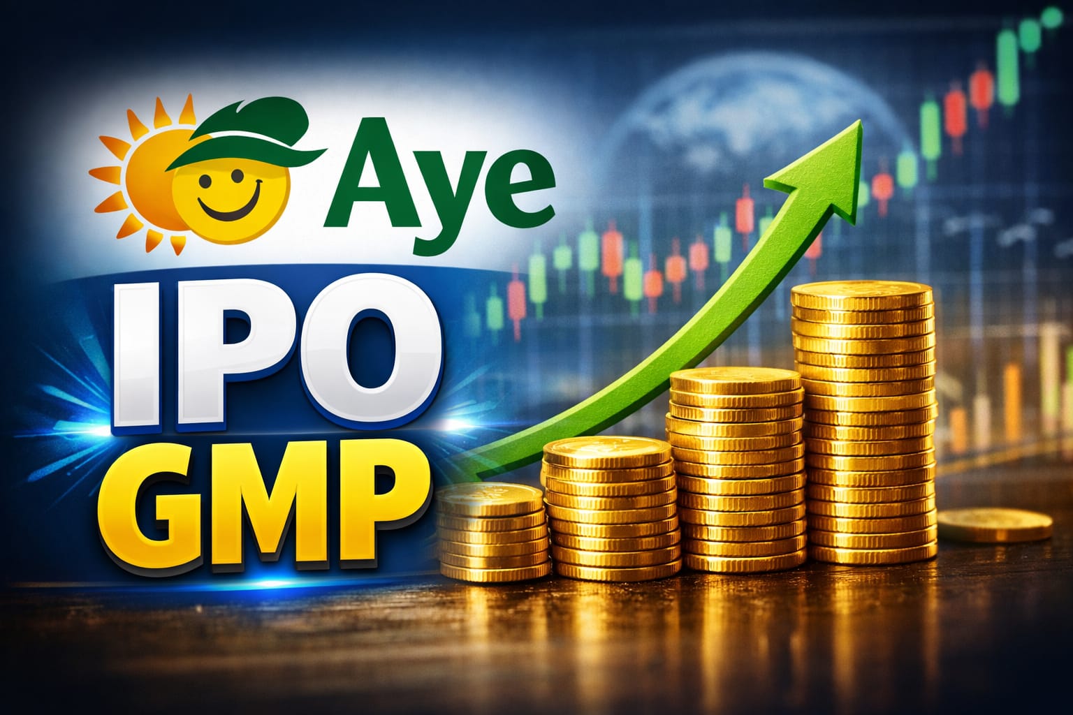 Aye Finance IPO Opens on Monday: Price Band, GMP, Risks and Should You Apply?