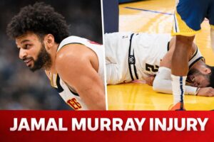 Jamal Murray Injury Update: Jamal Murray Leaves Bulls Game With Injury — What It Means for Nuggets’ Title Hopes