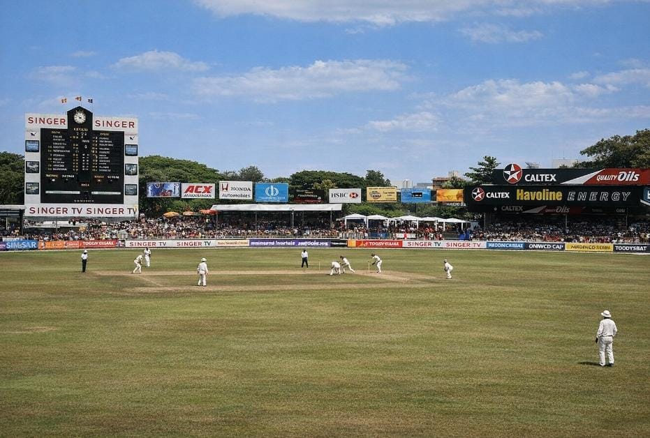 Zimbabwe vs Oman ICC World Cup 2026: Match Prediction, Playing XI, Pitch Report & Who Will Win ZIM vs OMN | Sinhalese Sports Club Ground, Colombo