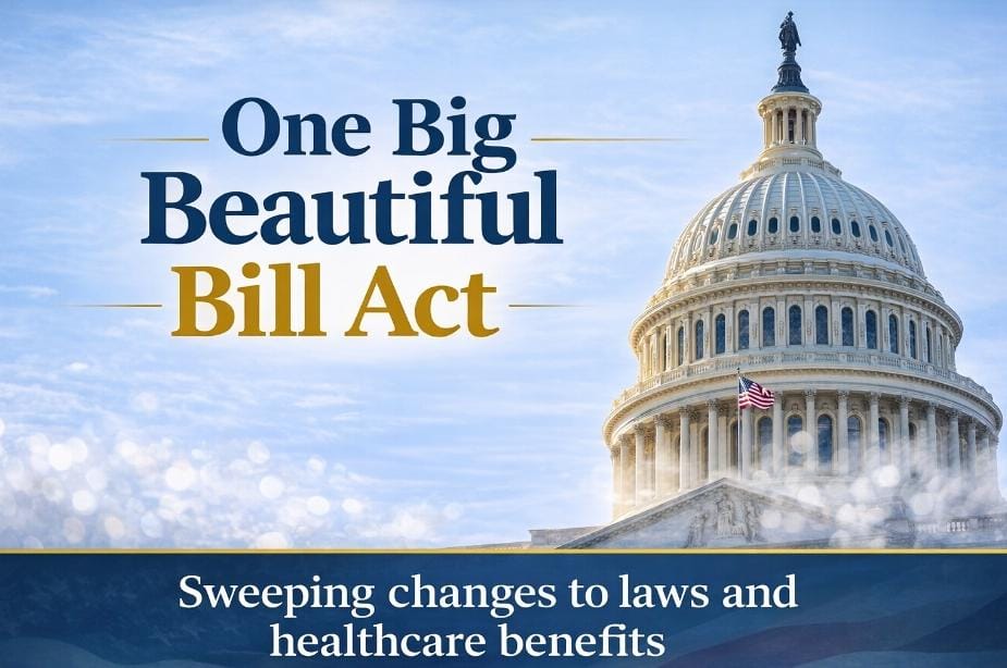Impact of the One Big Beautiful Bill Act on HSA and FSA Benefits in 2026 | Idaho Tax Cuts Explained