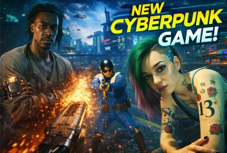 New Cyberpunk Game Review: Is Cyberpunk 2077 Worth Playing in 2026 — and Is a Sequel Coming?