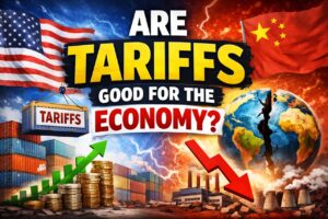 Are Tariffs Good for the Economy? Are They Good or Bad for Prices, Jobs, and Growth?
