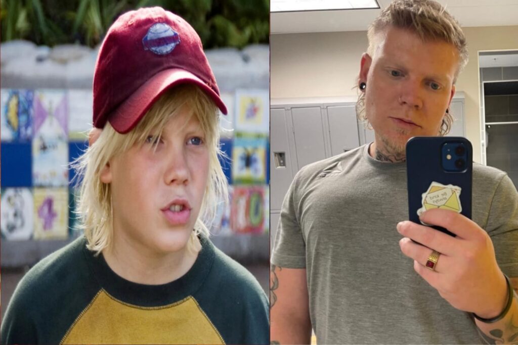 Who Is Blake Garrett? 'How to Eat Fried Worms's Child Actor Blake Garrett Death at 33