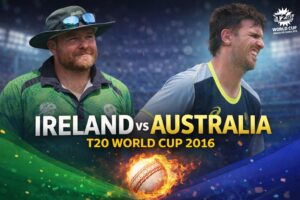 Australia vs Ireland ICC T20 World Cup 2026: Match Prediction, Playing XI & Live Streaming Details