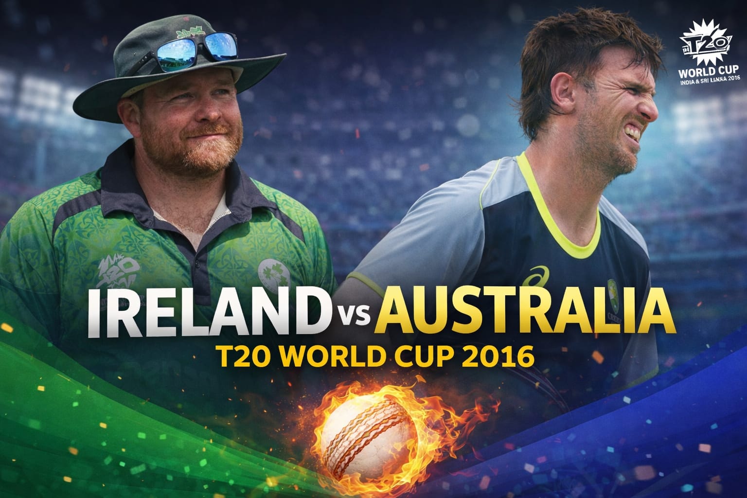 Australia vs Ireland ICC T20 World Cup 2026: Match Prediction, Playing XI & Live Streaming Details