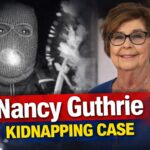 Nancy Guthrie Kidnapping Case: New Video Shows Masked Man in Front of Nancy Guthrie's Home