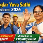 Banglar Yuva Sathi Scheme 2026: How to apply for the Yuva Sathi Yojana West Bengal 2026: ₹1,500 Monthly for Unemployed Youth