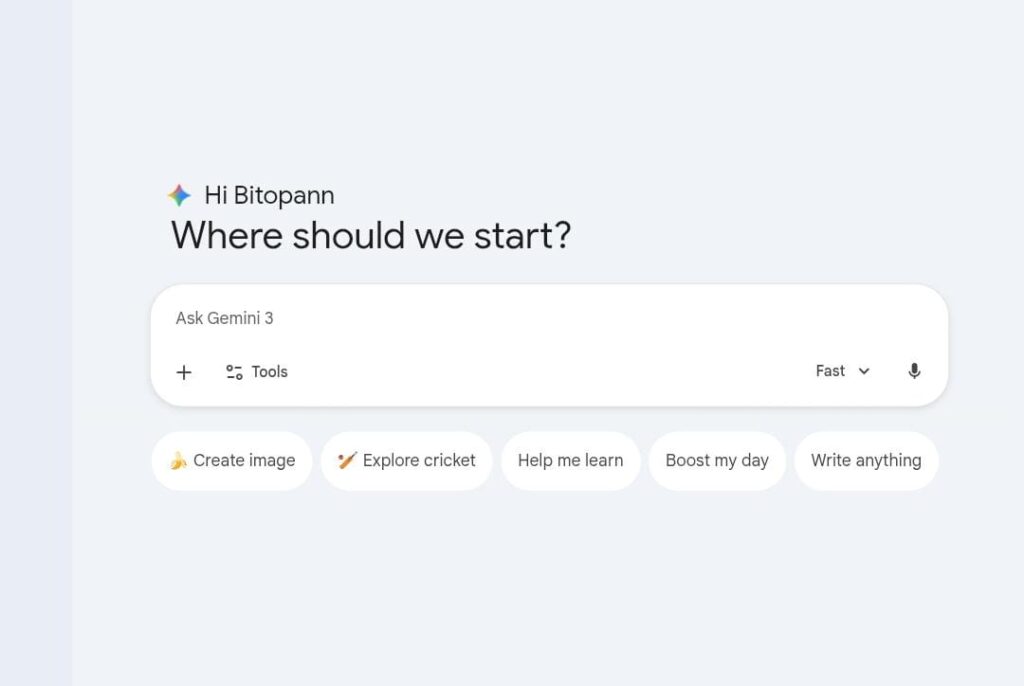 Gemini by Google (Jio Student Offer): ChatGPT Alternatives for Students Free in India (2026 Guide): Top Free AI Tools for Study & Research
