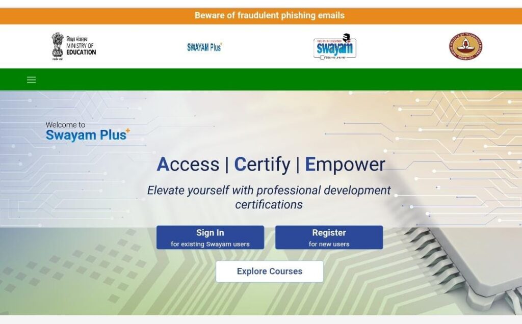 IIT Madras 'AI for All' (SWAYAM Plus): ChatGPT Alternatives for Students Free in India (2026 Guide): Top Free AI Tools for Study & Research
