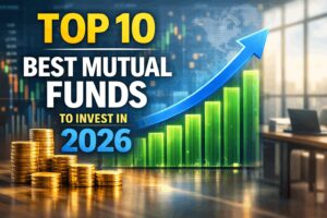Top 10 Best Mutual Funds to Invest in 2026: Top 10 Picks for India