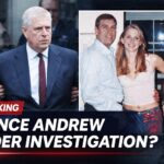 Prince Andrew Mountbatten-Windsor arrested: Prince Andrew was arrested and What It Means for the Monarchy