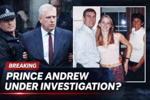 Prince Andrew Mountbatten-Windsor arrested: Prince Andrew was arrested and What It Means for the Monarchy