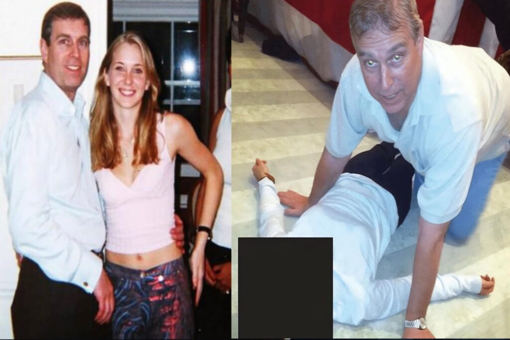 Prince Andrew Mountbatten-Windsor arrested: Prince Andrew was arrested and What It Means for the Monarchy